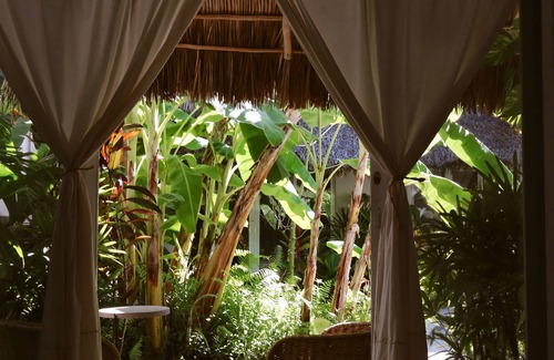 San Francisco Hotel | Marii Hotel Boutique