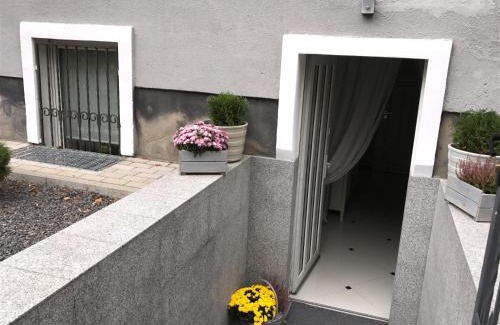 Grunwald Apartment | Marii Konopnickiej 20