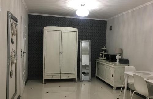 Grunwald Apartment | Marii Konopnickiej 20