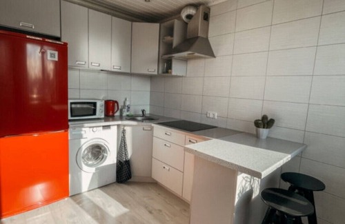 Marijampole Apartment | Marijampole Apartment