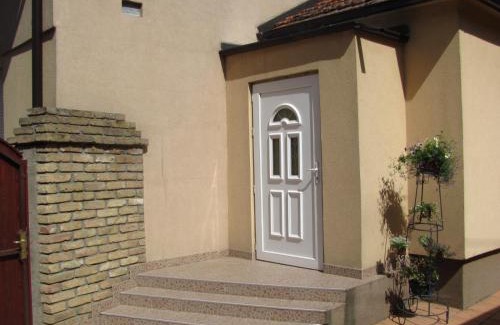 Novi Sad Apartment | Marijana - Center
