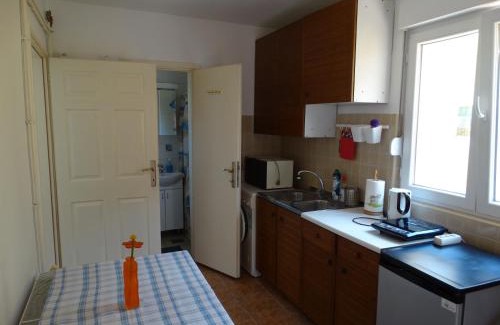 Novi Sad Apartment | Marijana - Center