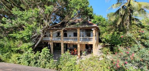 Watamu Resort | Marijani Holiday Resort