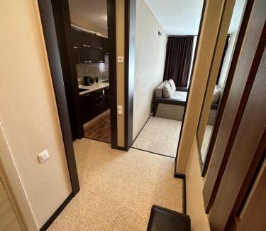 Valmiera Apartment | Marijas ielas apartamenti