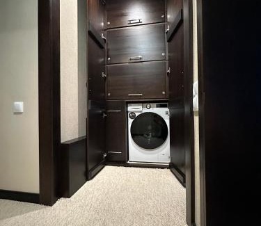 Valmiera Apartment | Marijas ielas apartamenti