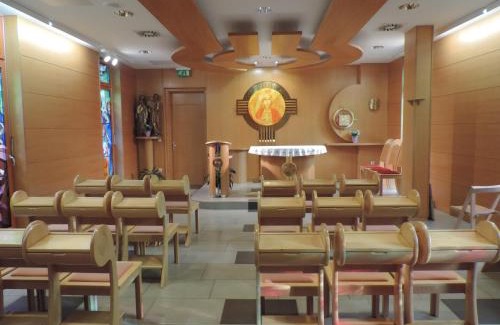 Bled Bed & Breakfast | Marijin dom - Retreat House