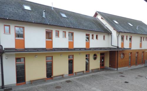 Bled Bed & Breakfast | Marijin dom - Retreat House