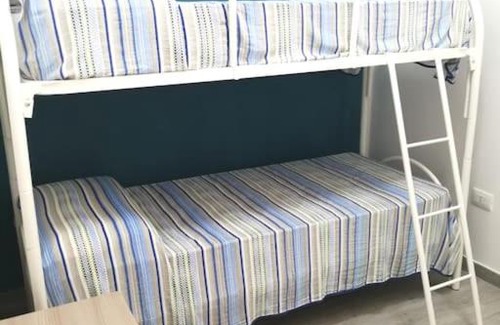 Marsala Apartment | Marika House (Casa Vacanze)