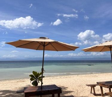 Badian Hotel | Marika Resort