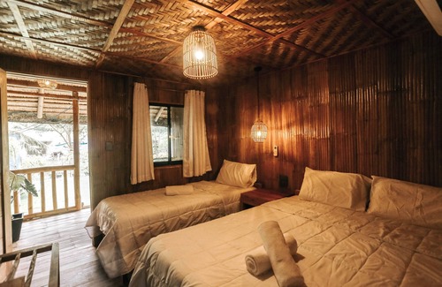 Badian Resort | Marika Resort