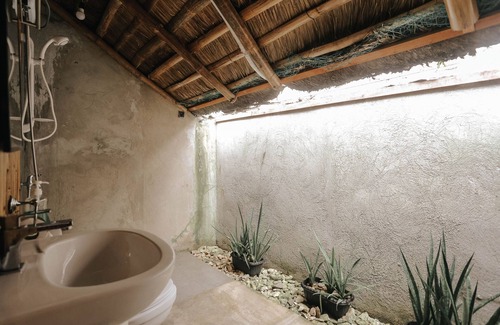 Badian Resort | Marika Resort