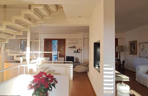 Cannizzaro House | Marilù e il Mare - Terraced House