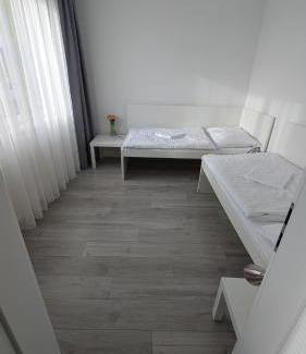 Raca Apartment | Marilyn príjemný 3 izbový byt v Rači