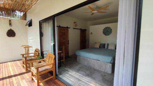 Maret Hotel | Marilyn’s Resort Koh Samui