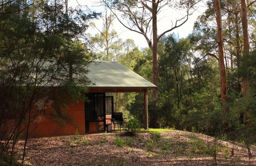Yeagarup Cabin | Marima Cottages