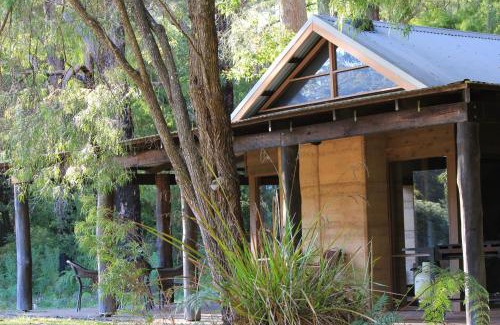 Yeagarup Cabin | Marima Cottages