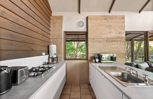 Yeagarup Apartment | Marima Cottages
