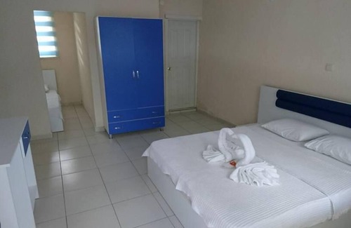 Sarkoy Hotel | Marin Hotel