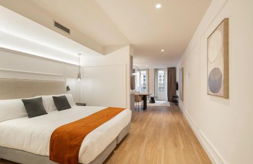La Coruna House | Marina 30