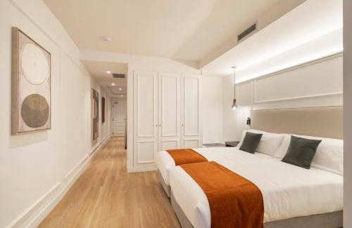 La Coruna House | Marina 30