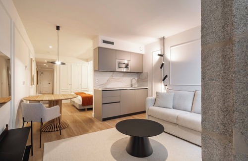 La Coruna House | Marina 30