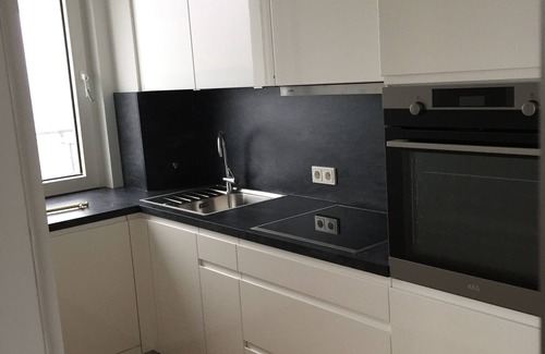 Schausende Apartment | Marina Apartment * Reopening