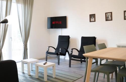 Grassobbio Apartment | Marina Apartments 1