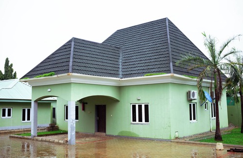 Sokoto Apartment | MARINA APARTMENTS SOKOTO