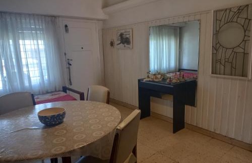 Punta Mogotes House | Marina