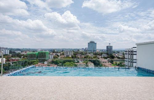 Westlands Apartment | Marina Bay 1 bedroom Off Rhapta Road in Westlands