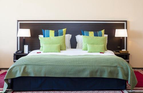 Tangier Hotel | Marina Bay City Center