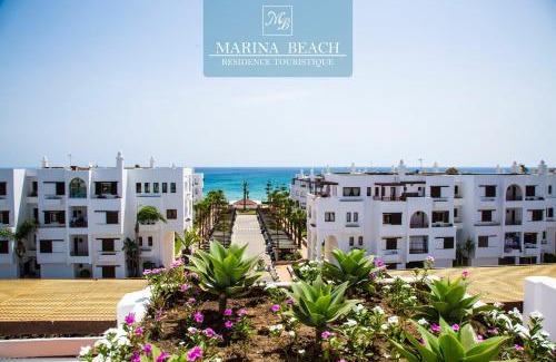 Marina Smir Apartment | Marina Beach Appart Hôtel