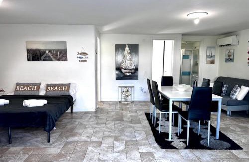Lignano Riviera House | Marina Beach house