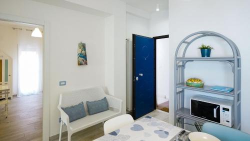 Marina di Ragusa House | Marina Blue home