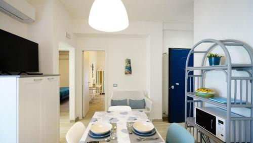 Marina di Ragusa House | Marina Blue home