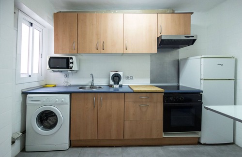 Eixample Apartment | Marina by Concept Flats