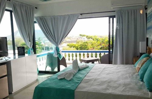 Monte Cristi Hotel | Marina del Mar Hotel