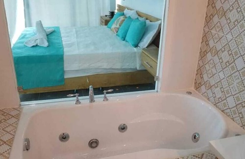 Monte Cristi Hotel | Marina del Mar Hotel