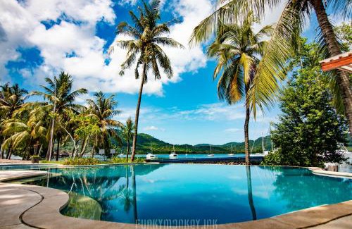 Gili Gede Apartment | Marina Del Ray