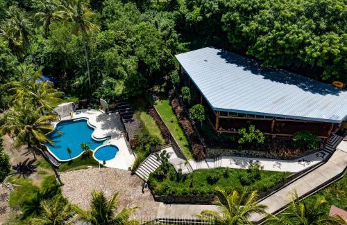 Gili Gede Apartment | Marina Del Ray