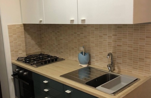 Marina di Modica House | Marina di Modica Suite - independent apartment
