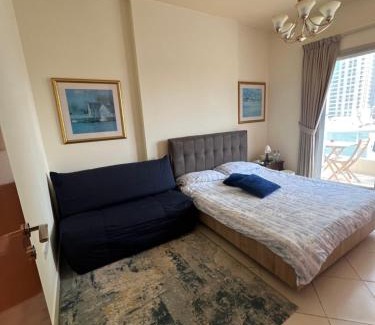 Dubai Marina House | Marina Diamond