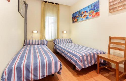 el Fort Pienc Apartment | Marina
