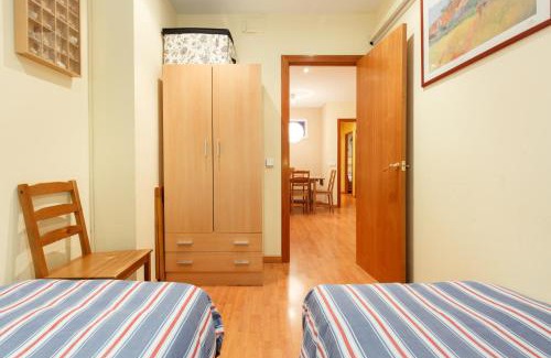 el Fort Pienc Apartment | Marina