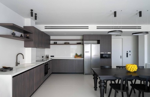 Porto Heli Apartment | Marina Exclusive Apartment, Elegance Living
