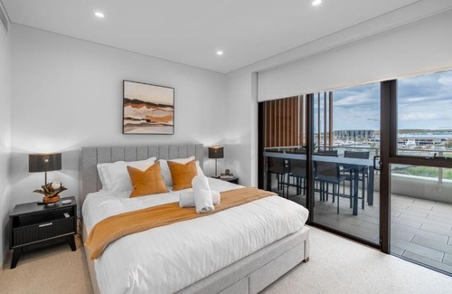 Shell Cove House | Marina Getaway