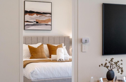 Shell Cove House | Marina Getaway