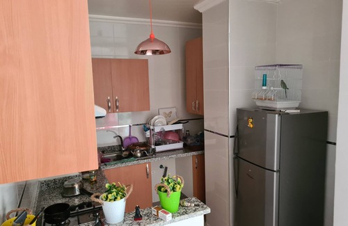 Widadiya Asilah Apartment | Marina Golf Asilah FB