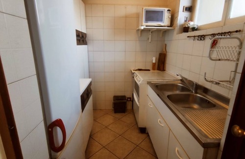Quartiere Ebraico Apartment | Marina Home: one-bedroom apartment with breakfast in a serviced and safe area of Milan