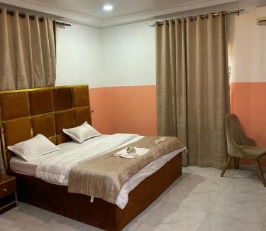 Akahia Hotel | Marina hotels and resorts